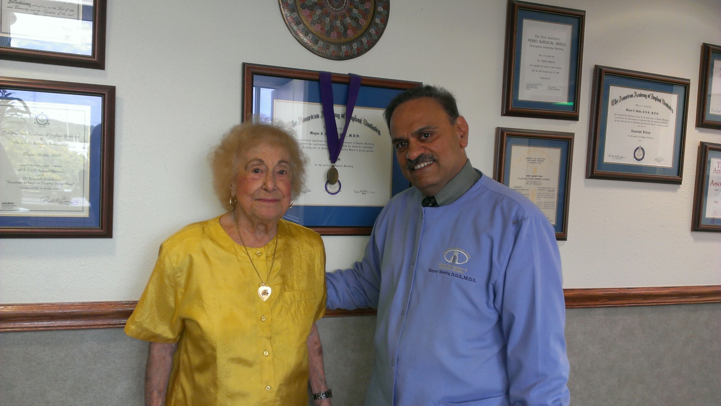 Eastlake Center for Implants & Restorative Dentistry Eastlake Center for Implants & Restorative Dentistry